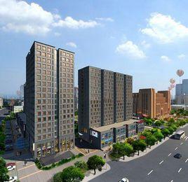 興裕社區 興裕社區