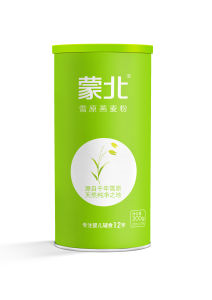 蒙北雪原燕麥粉 蒙北雪原燕麥粉