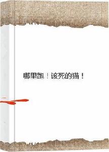 哪裡跑!該死的貓! 哪裡跑!該死的貓!