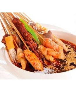 徐妹串串香 徐妹串串香