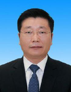 吳凱[成都市委常委、市委統戰部長、市總工會主席]