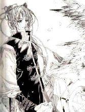 河神的新娘[韓國漫畫家尹美庚作品]