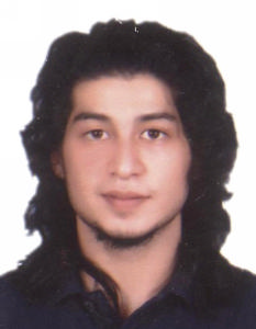 優素福•哈爾比 優素福•哈爾比