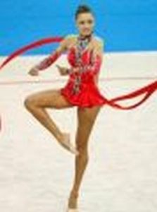 奈塔·里夫金 奈塔·里夫金