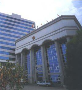 海南省第一中級人民法院 海南省第一中級人民法院