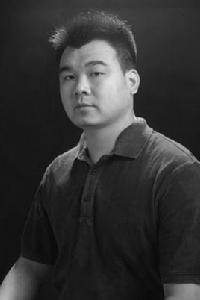 侯東升[軍旅畫家、模型設計專家]