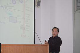 張民[北京郵電大學教授，博士生導師]