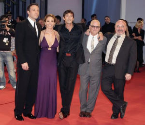 好萊塢莊園劇照