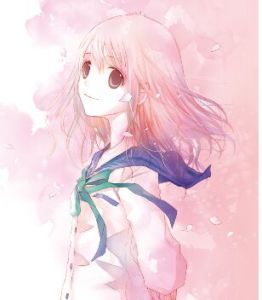 《文學少女》 《文學少女》