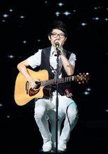 願得一心人[李行亮單曲]