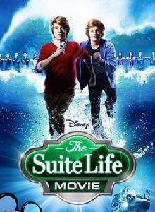 The Suite Life Movie