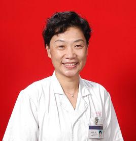 賀蓓[北京大學第三醫院呼吸科主任]