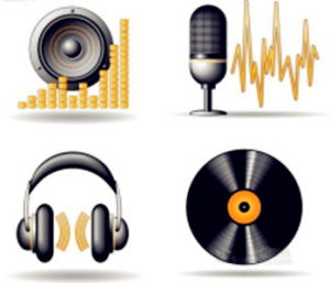 立體聲平衡度 立體聲平衡度