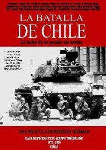 智利之戰