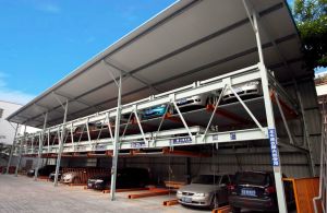 三浦車庫 三浦車庫