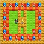 泡泡堂[Nexon公司開發製作的休閒網遊]