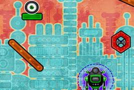 機器人的電路 機器人的電路