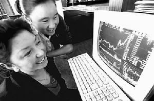 股市發展階段與成長周期理論