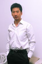 中國電影《第三種溫暖》精彩劇照