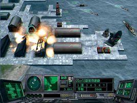 鋼鐵的咆哮 鋼鐵的咆哮