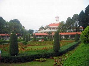 （圖）聖淘沙島