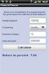 財務規劃師 財務規劃師