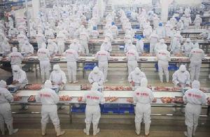 （圖）長山峪鎮