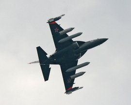 雅克戰鬥機 雅克戰鬥機