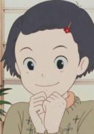 歲月的童話[日本動畫]