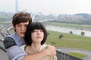 散場的擁抱 散場的擁抱