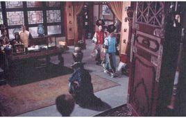 新傾國傾城 新傾國傾城