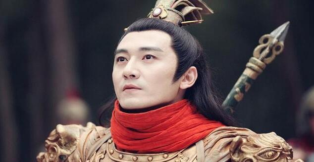 除李元霸外,他是隋唐第一高手 沒有之二,但他死法悽慘令人憤慨 除李元霸外,他是隋唐第一高手 沒有之二,但他死法悽慘令人憤慨