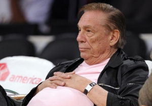 多納德·斯特林 多納德·斯特林