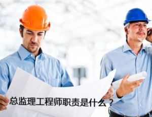 工程總監 工程總監