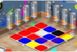 聰明的噴漆工 聰明的噴漆工