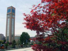 安徽省馬鞍山市第二中學