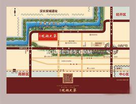 金業觀湖大第 金業觀湖大第