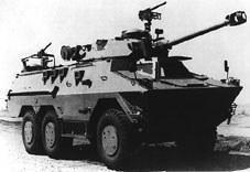 AC100水陸步兵戰車 AC100水陸步兵戰車