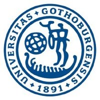 哥德堡大學校徽