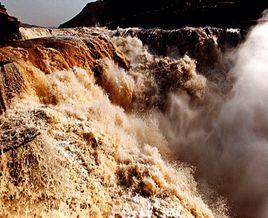 黃河治理 黃河治理