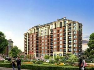 潤發湖畔雅居二期 潤發湖畔雅居二期