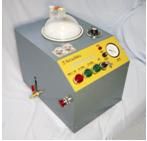 油浸飽和法 油浸飽和法