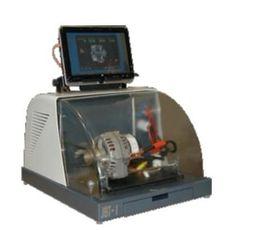 起動試驗 起動試驗