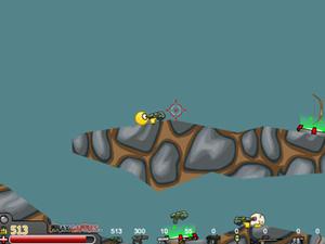 笑臉戰爭 笑臉戰爭