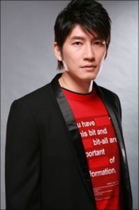 袁文杰[亞洲電視契約男藝員]