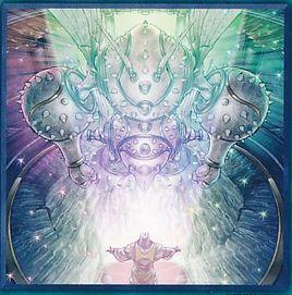 宣告者的神托 宣告者的神托