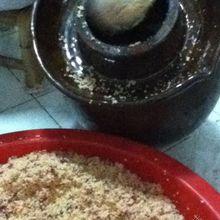 雜炸咋辣椒雜胡椒