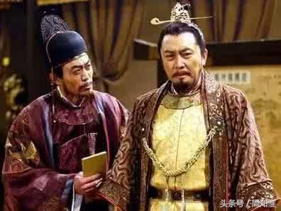 李世民最喜愛的兒子,連毛主席都稱讚過他,卻被長孫無忌陷害致死 李世民最喜愛的兒子,連毛主席都稱讚過他,卻被長孫無忌陷害致死