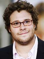 塞斯·羅根（飾演）Britt Reid / The Green Hornet