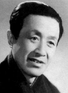 車軒[長影配音演員]